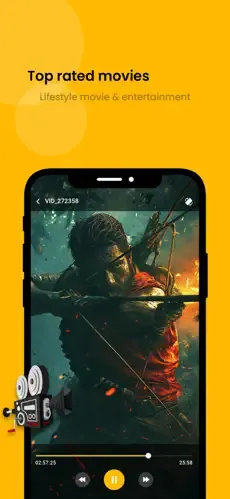 pikashow-app-apk-download Top Rated Movies